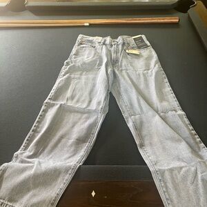 Levi’s Women’s Baggy Dad Jeans